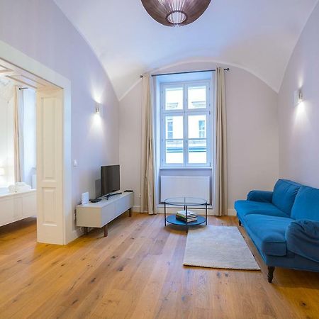 Deluxe Apartment Talia Zágráb Kültér fotó