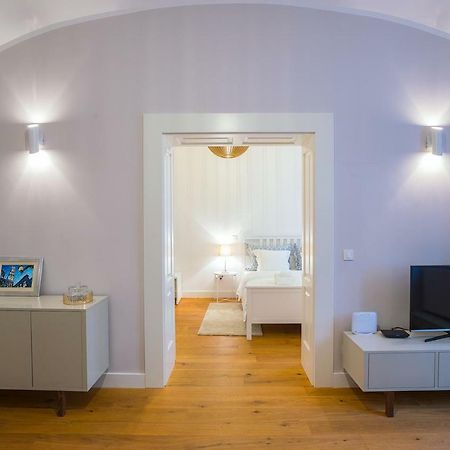 Deluxe Apartment Talia Zágráb Kültér fotó