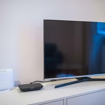 Deluxe Apartment Talia Zágráb Kültér fotó