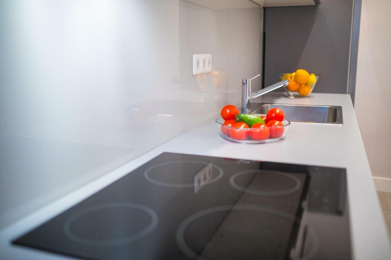 Deluxe Apartment Talia Zágráb Kültér fotó