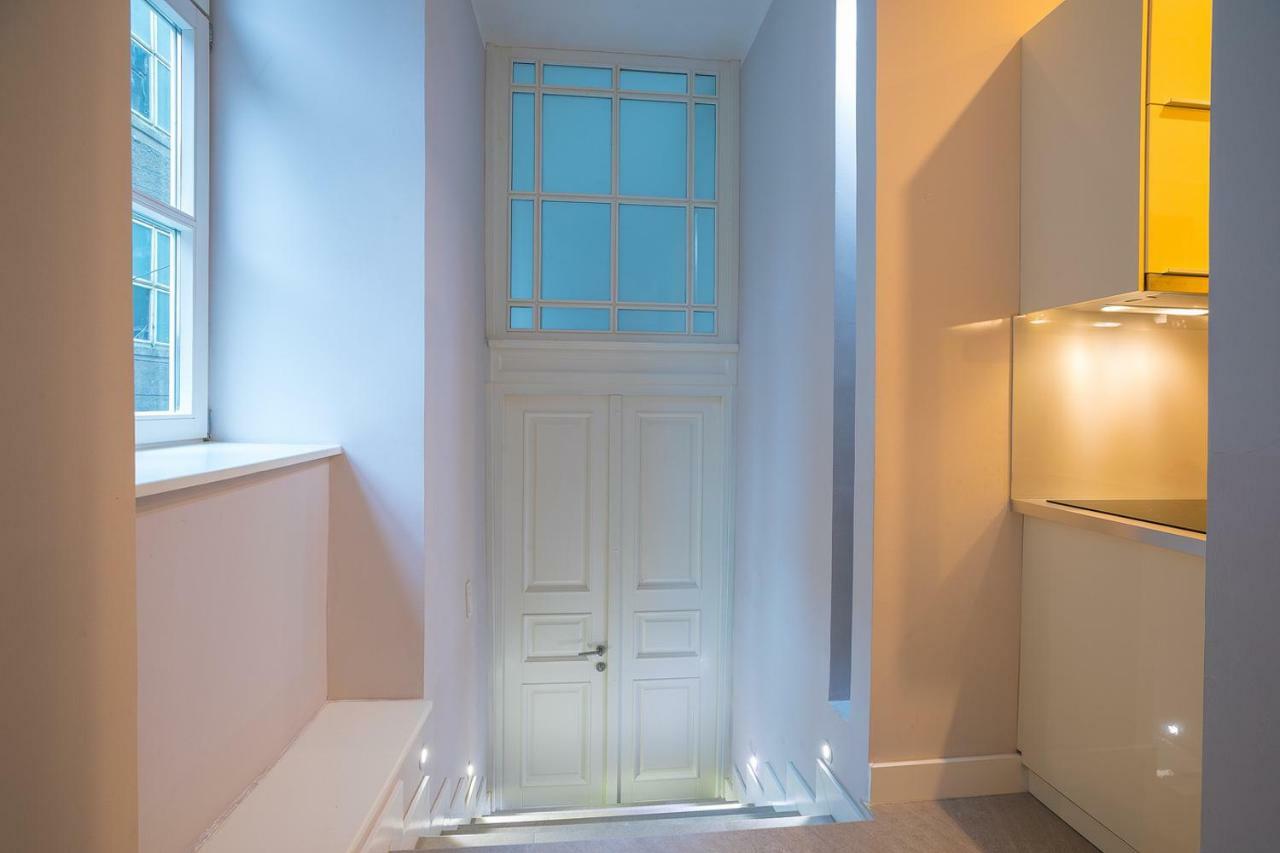 Deluxe Apartment Talia Zágráb Kültér fotó