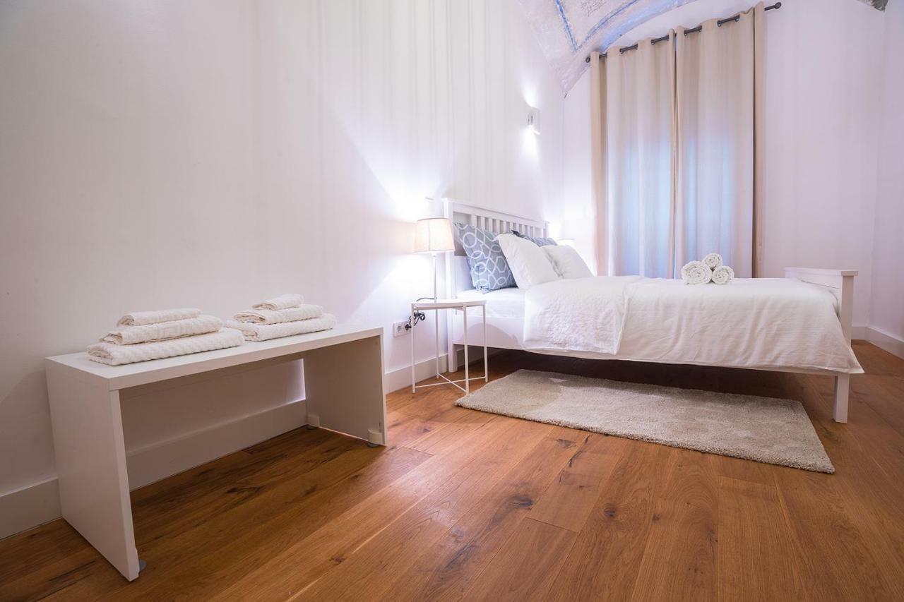 Deluxe Apartment Talia Zágráb Kültér fotó