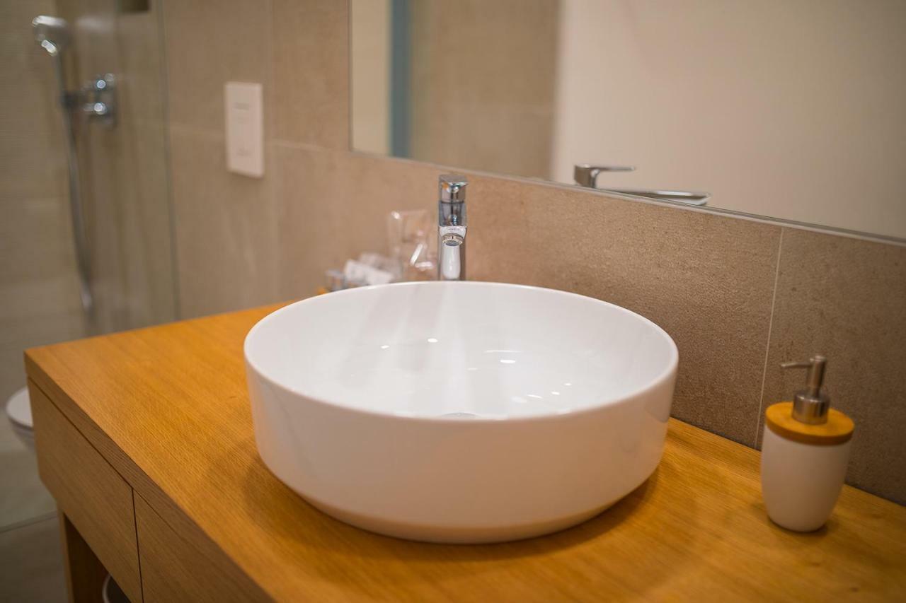 Deluxe Apartment Talia Zágráb Kültér fotó