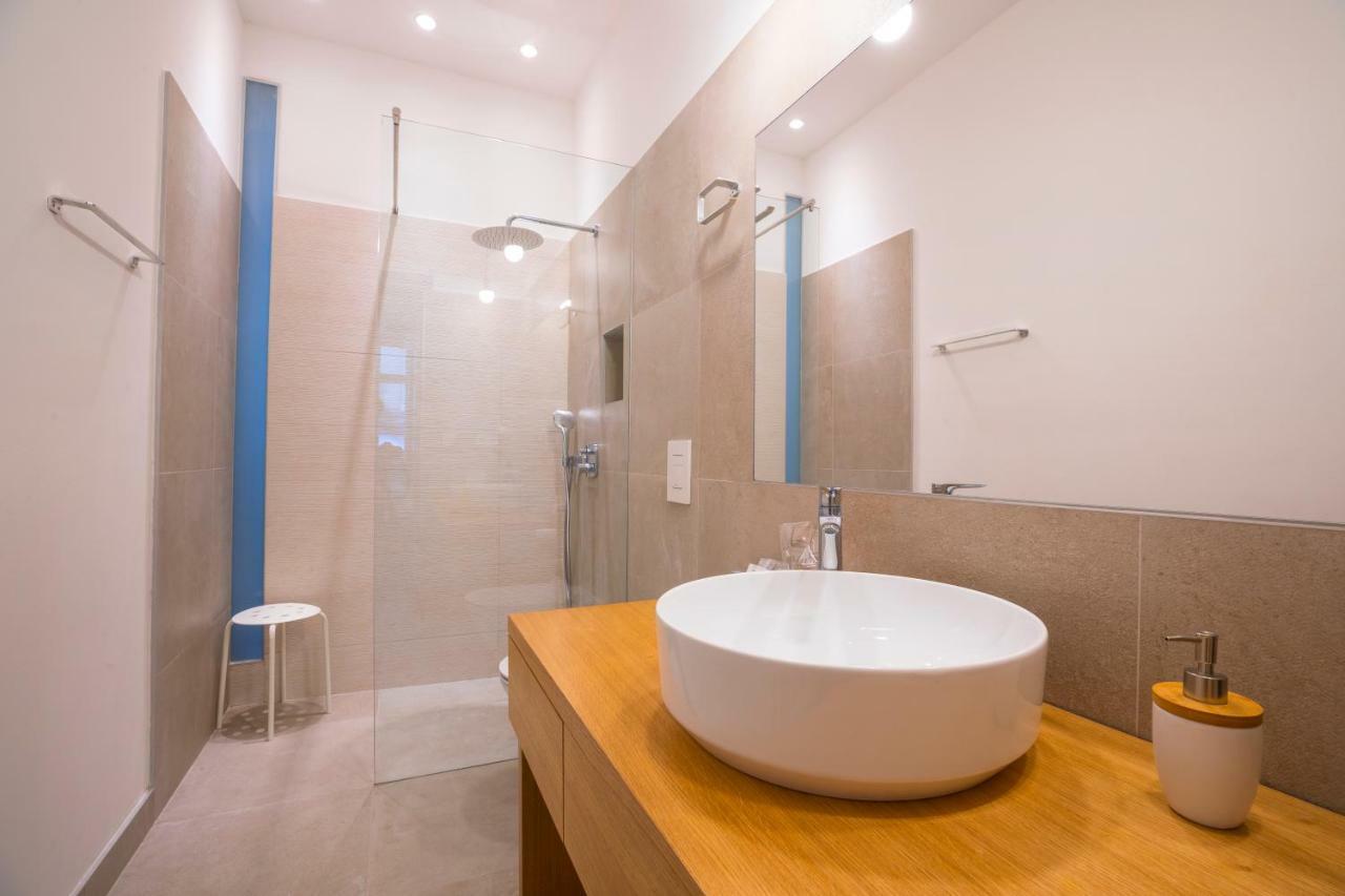 Deluxe Apartment Talia Zágráb Kültér fotó