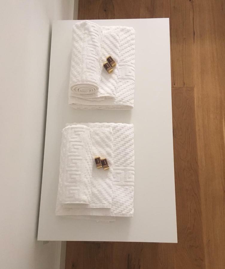 Deluxe Apartment Talia Zágráb Kültér fotó