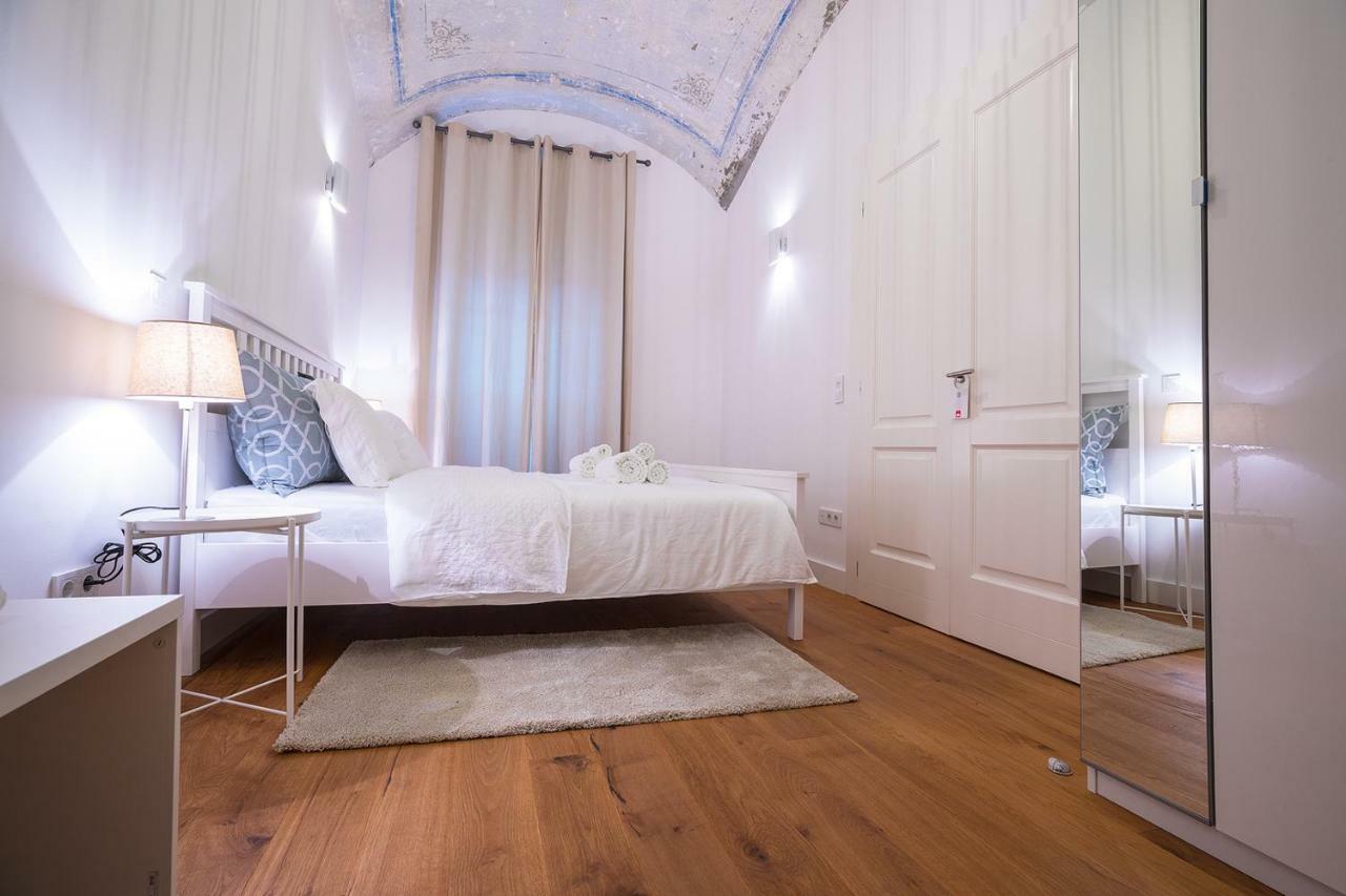Deluxe Apartment Talia Zágráb Kültér fotó