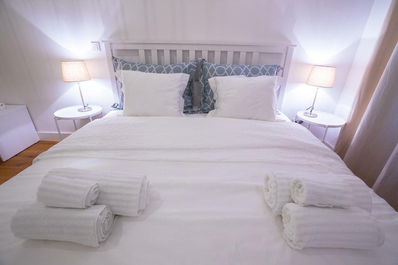 Deluxe Apartment Talia Zágráb Kültér fotó