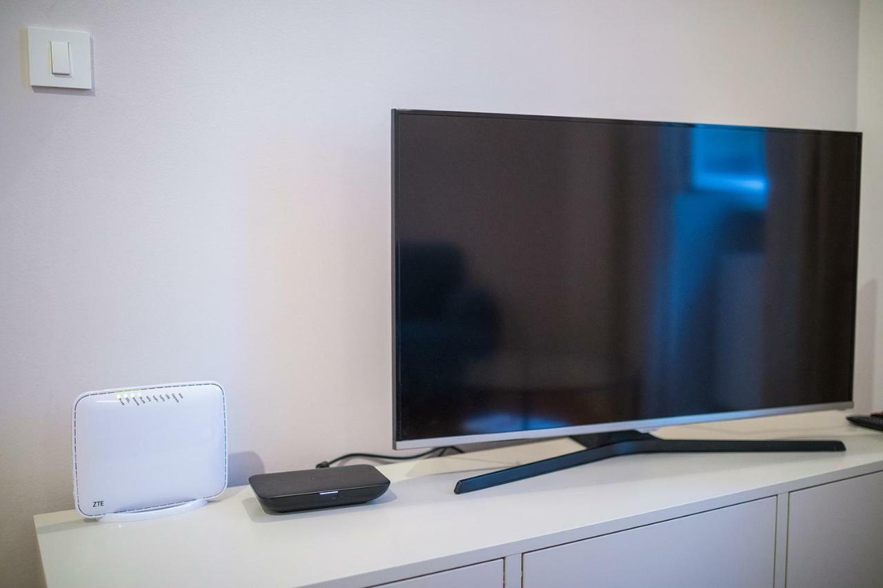 Deluxe Apartment Talia Zágráb Kültér fotó