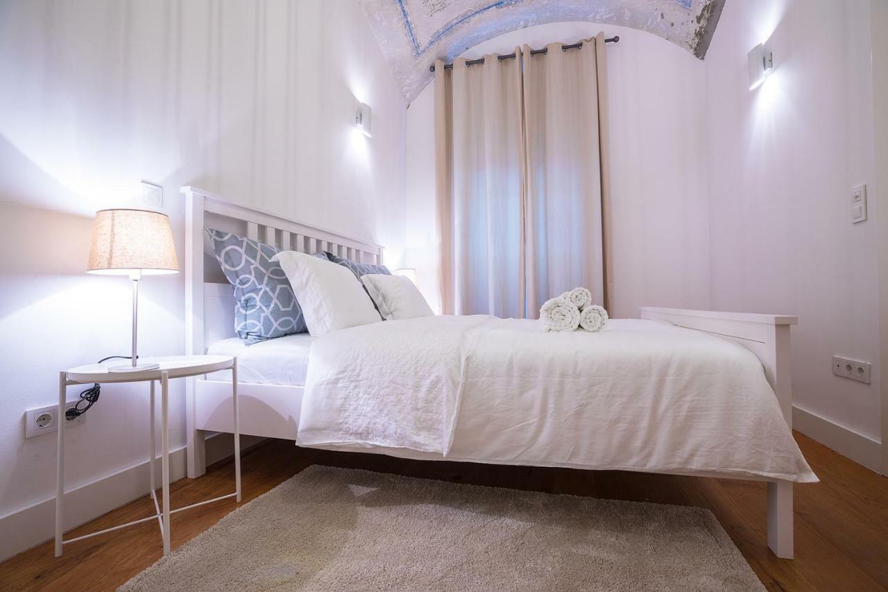 Deluxe Apartment Talia Zágráb Kültér fotó